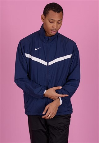 VINTAGE NIKE JACKET