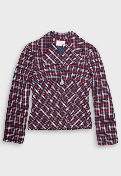 garment image