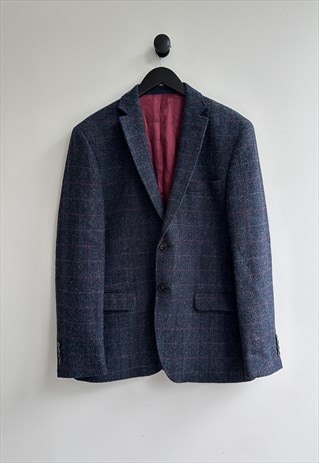 VINTAGE HARRIS TWEED BLAZER