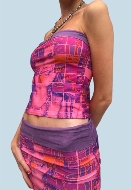 garment image