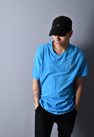 PUMA T-SHIRT BT3185