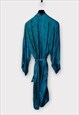 KIMONO ROBE VINTAGE
