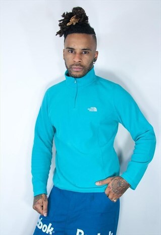 NORTH FACE VINTAGE FLEECE