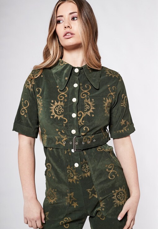 garment image