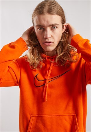 VINTAGE NIKE HOODIE