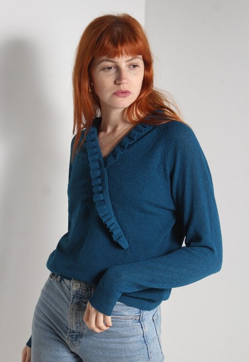 garment image
