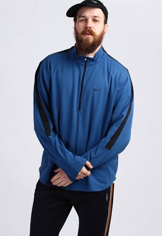 VINTAGE 90S NIKE SPORTS SWEATSHIRT