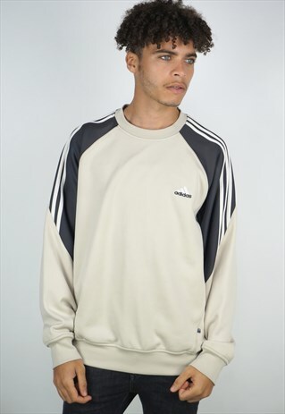 VINTAGE 90'S ADIDAS SWEATSHIRT