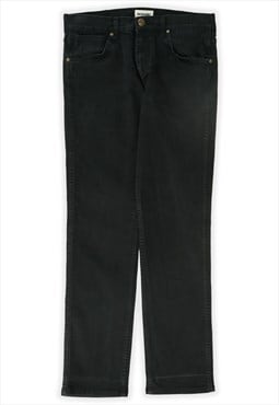 Vintage Wrangler Black Jeans Womens