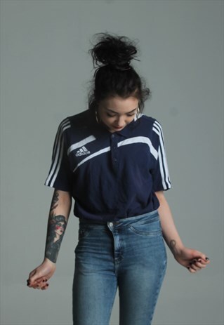 ADIDAS RETRO POLO