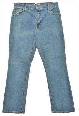 Medium Wash Levi's Jeans - W30