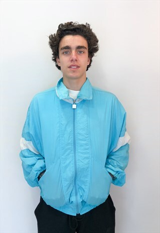 VINTAGE SPORT JACKET