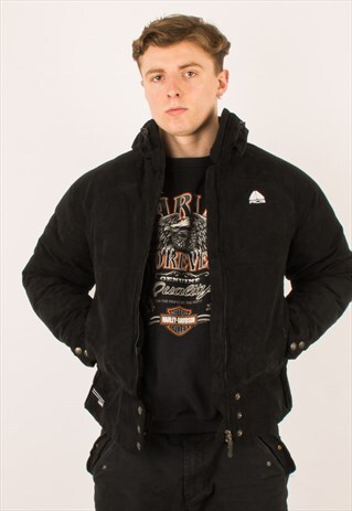 nike acg asos