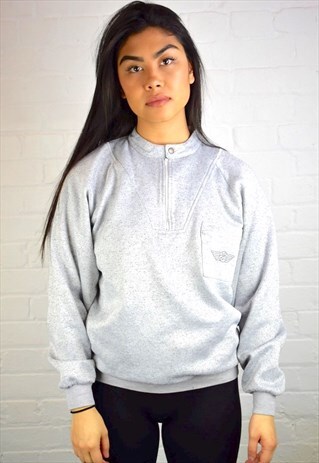VINTAGE 90'S SWEATSHIRT