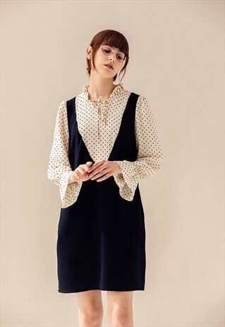 GABRIELLE DRESS