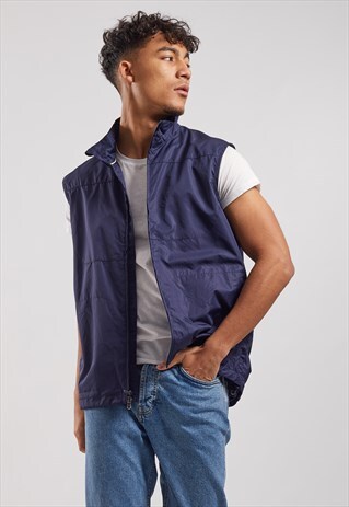 VINTAGE RALPH LAUREN GILET