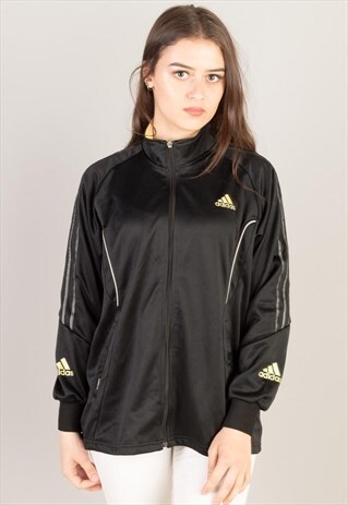 VINTAGE 90S ADIDAS JACKET /CGBJA008