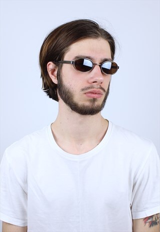 VINTAGE UNISEX SUNGLASSES 90S WITH TAG