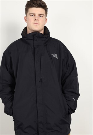 VINTAGE THE NORTH FACE COAT HYVENT
