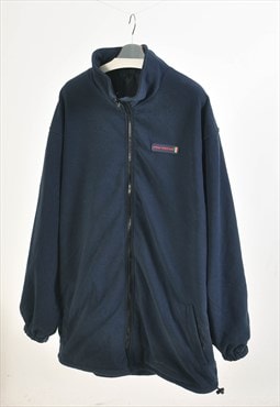 Vintage 90s fleece jacket
