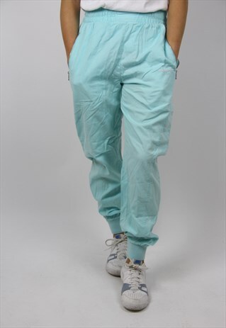 VINTAGE ADIDAS TRACKSUIT BOTTOMS