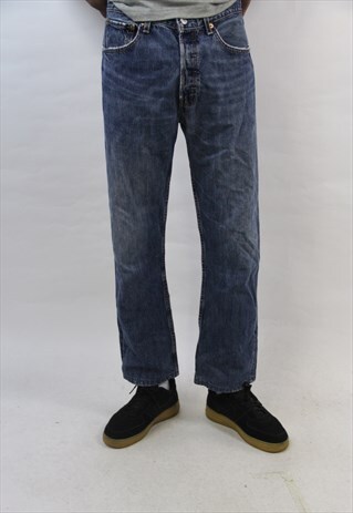 VINTAGE LEVI'S 501 JEANS