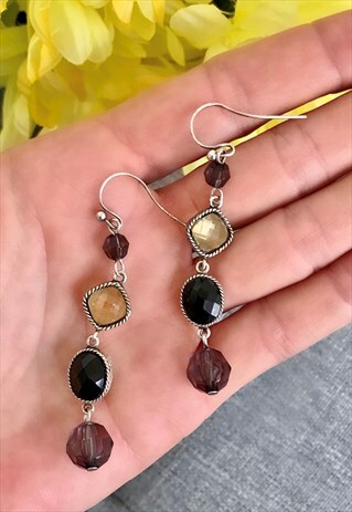 DANGLE EARRINGS