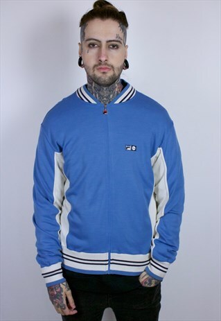 VINTAGE FILA SWEATSHIRT