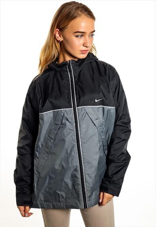 VINTAGE NIKE WINDBREAKER JACKET J1957