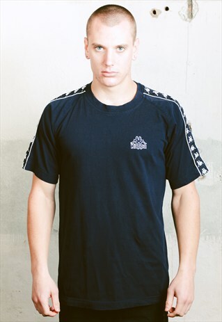 VINTAGE KAPPA T-SHIRT