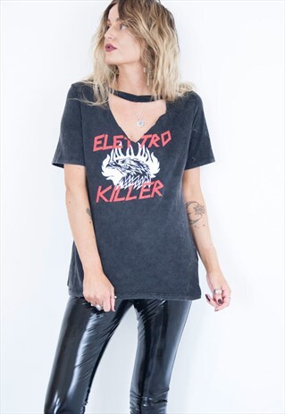ELECTRO TEE