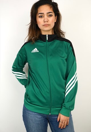 VINTAGE 90'S ADIDAS TRACK JACKET