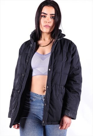 VINTAGE FAY PUFFER JACKET J3895