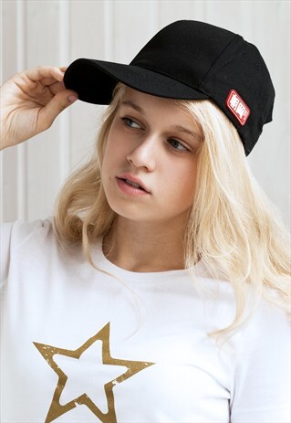 JAPANESE STYLE BASEBALL CAP - ASAOKA JAPAN HERITAGE HAT
