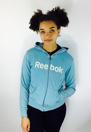REEBOK HOODIE