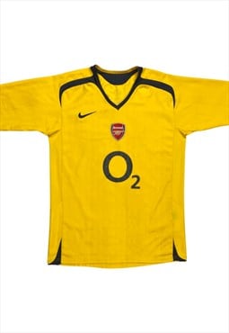 Nike Arsenal FC Jersey (2005-06) M