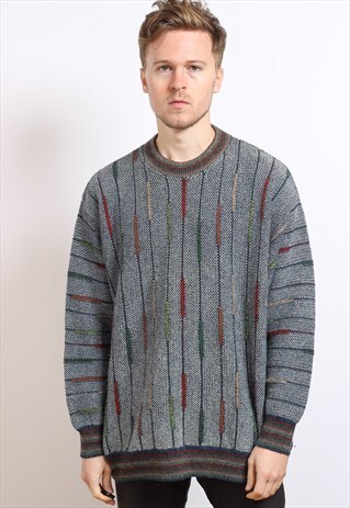 VINTAGE COSBY SWEATSHIRT