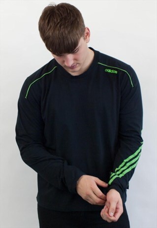 VINTAGE ADIDAS T-SHIRT