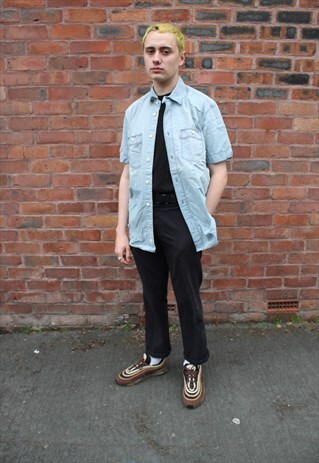 LEVI'S DENIM SHIRT