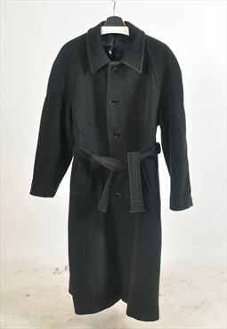 Vintage 90s maxi coat