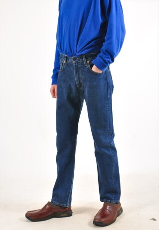 VINTAGE 90'S LEVI'S JEANS