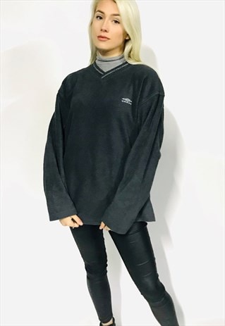 classic umbro jumper
