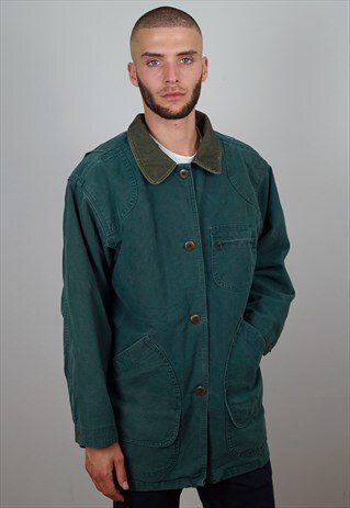 VINTAGE COAT