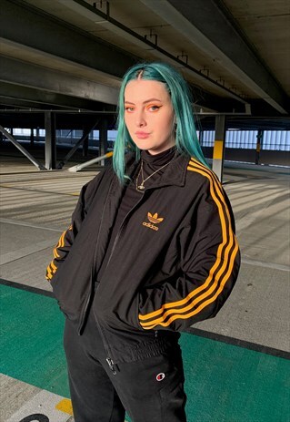 adidas harrington