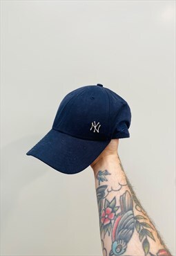 Vintage New York Yankees New ERA Embroidered hat cap