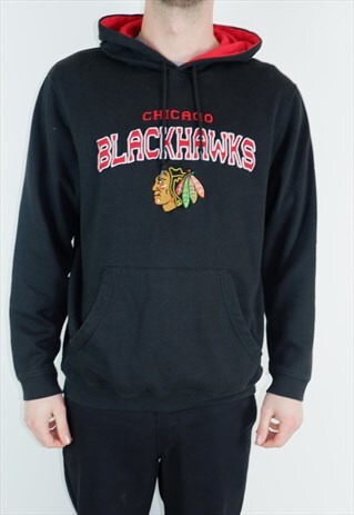 VINTAGE NFL HOODIE