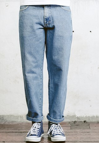 VINTAGE 90S WRANGLER JEANS