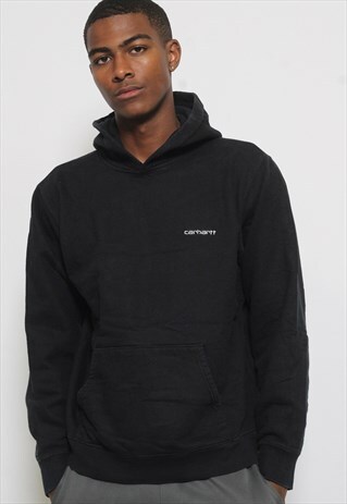 VINTAGE CARHARTT HOODIE