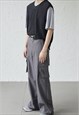 MEN'S PREMIUM KNITTED VEST S VOL.5