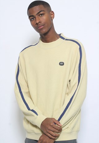 VINTAGE NIKE SWEATSHIRT